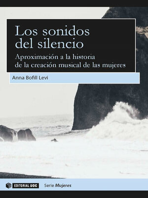 cover image of Los sonidos del silencio